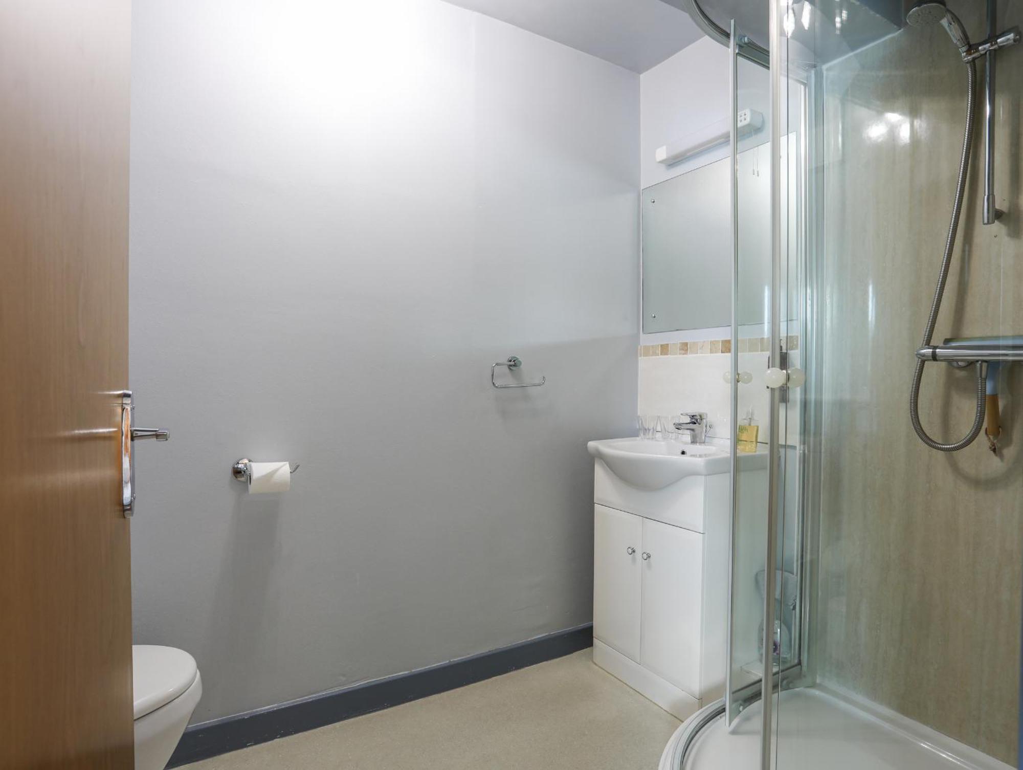 Apartment Drysgol Lakeside - Bala