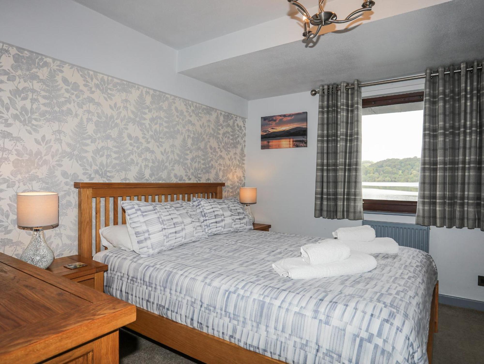 Apartment Drysgol Lakeside - *