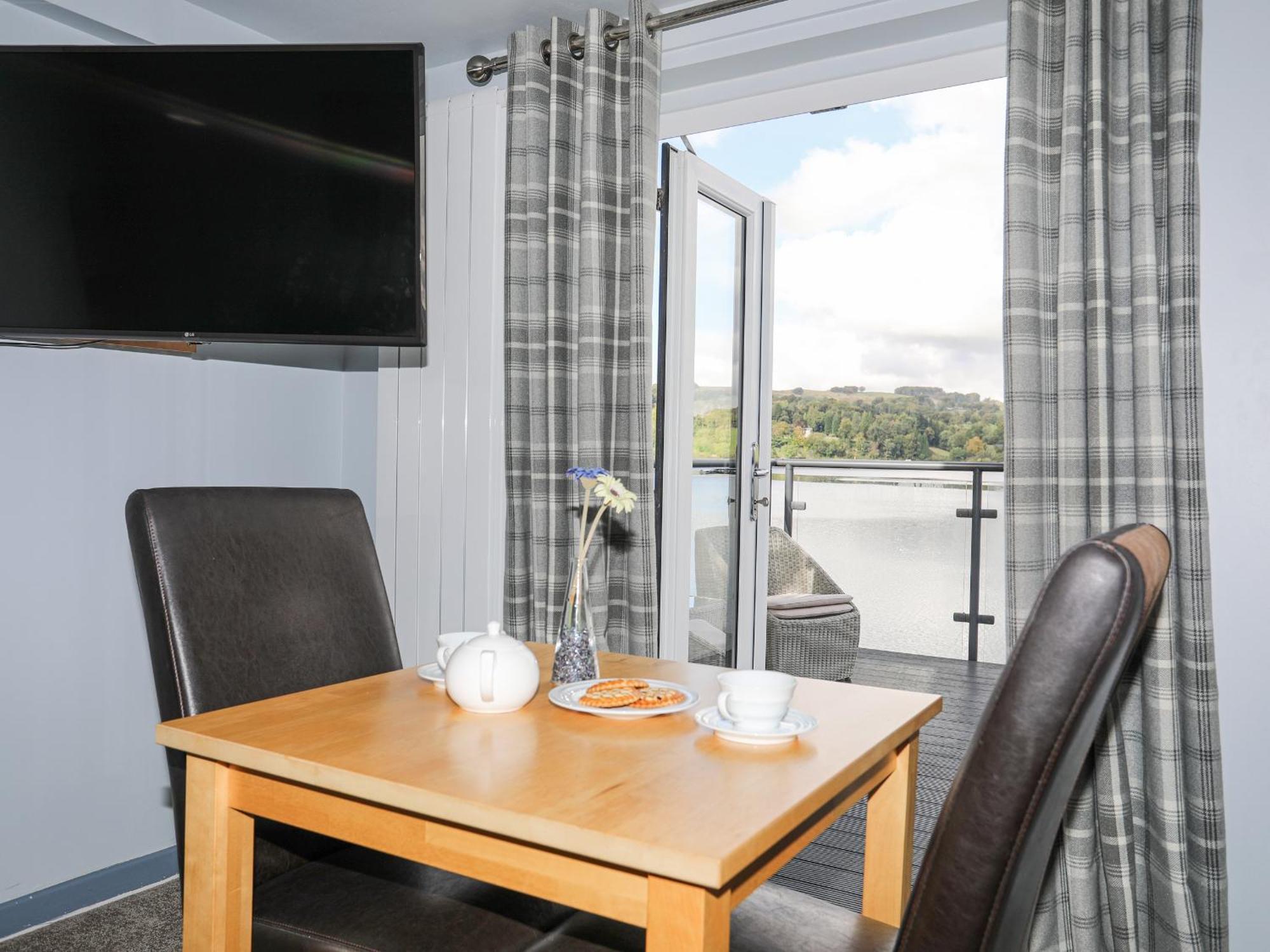 Apartment Drysgol Lakeside -